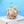 Load image into Gallery viewer, Colorful Apple Ornament Decorfaure
