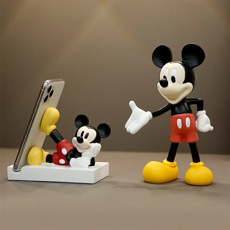 Mickey Mobile Phone Holder Decorfaure