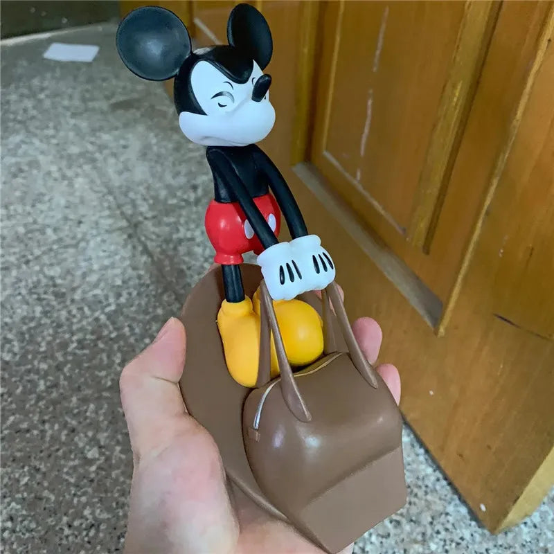 Mickey Door Stopper