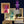 Load image into Gallery viewer, Rainbow Thinking Man Lamp Decorfaure
