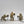 Laden Sie das Bild in den Galerie-Viewer, Mini Gorilla Night Lamp Decorfaure
