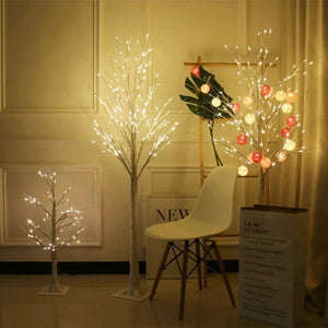 Christmas LED Tree
