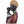 Load image into Gallery viewer, Maha African Women Statue Decorfaure
