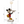 Cargar imagen en el visor de la galería, Mickey Mouse Table with LED Decorfaure
