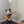 Laden Sie das Bild in den Galerie-Viewer, Mickey On Hat Table With LED Decorfaure
