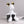 Cargar imagen en el visor de la galería, Mickeys Mouse Sitting Sculpture Decorfaure
