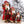 Load image into Gallery viewer, Santa Claus Statue
