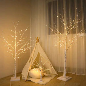 Christmas LED Tree
