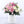Load image into Gallery viewer, Silky Rose Gypsophila Bouquet freeshipping - Decorfaure
