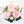 Cargar imagen en el visor de la galería, Silky Rose Gypsophila Bouquet freeshipping - Decorfaure
