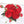 Cargar imagen en el visor de la galería, Silky Rose Gypsophila Bouquet freeshipping - Decorfaure
