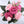 Charger l&#39;image dans la galerie, Silky Rose Gypsophila Bouquet freeshipping - Decorfaure
