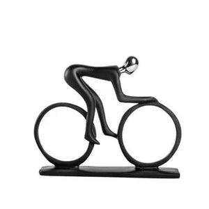 Sports Abstract Figurines freeshipping - Decorfaure