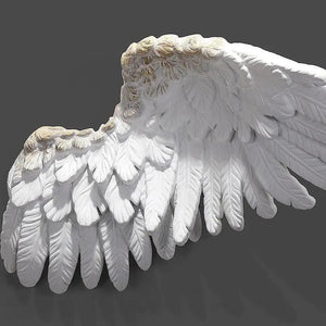 Wings freeshipping - Decorfaure