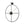 Cargar imagen en el visor de la galería, iNSTA 3d Metal Wall Clock freeshipping - Decorfaure
