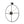 Cargar imagen en el visor de la galería, iNSTA 3d Metal Wall Clock freeshipping - Decorfaure
