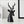 Laden Sie das Bild in den Galerie-Viewer, Deer Head Figurine Decorfaure
