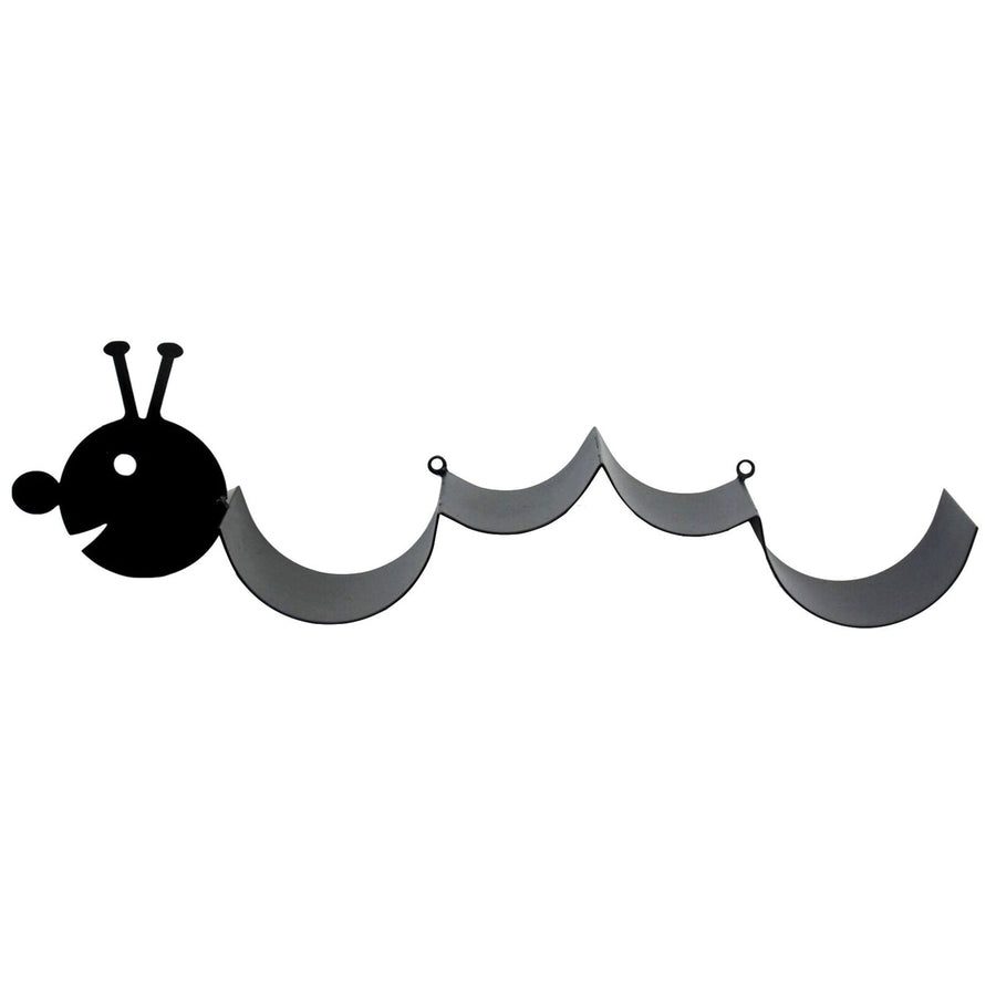 Caterpillar Toilet Roll Holder Decorfaure