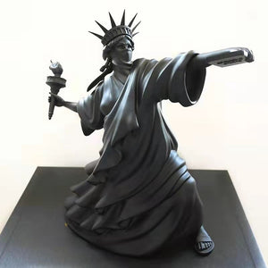 Statue of Liberty Sculpture Decorfaure