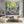 Load image into Gallery viewer, Garden Handmade Painting Decorfaure
