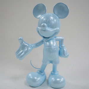 Mickey Mouse Welcome Sculpture Decorfaure