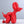 Load image into Gallery viewer, Gentleman Balloon Dog Statue Decorfaure
