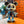 Laden Sie das Bild in den Galerie-Viewer, Mickey Mouse Hug Statue Decorfaure
