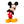 Charger l&#39;image dans la galerie, Mickey &amp; Minnie Sculpture Decorfaure
