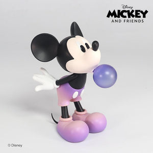 Mickey & Minnie Figurines Decorfaure