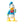 Load image into Gallery viewer, Donald Duck Figurine Decorfaure
