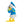 Load image into Gallery viewer, Donald Duck Figurine Decorfaure
