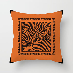 The Designer Cushion Cover Decorfaure