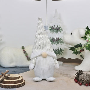 Christmas Doll Decoration Decorfaure