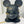 Charger l&#39;image dans la galerie, Mickey Face Sculpture Decorfaure

