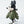 Laden Sie das Bild in den Galerie-Viewer, Mickey &amp; Minnie Figurines Decorfaure

