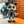 Load image into Gallery viewer, Mickey Mouse Hug Statue Decorfaure
