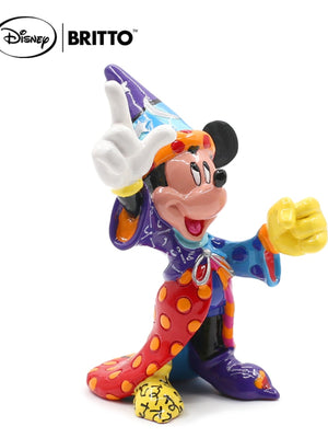 Magic Hat Mickey Decorfaure