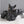 Load image into Gallery viewer, Bulldog Storage Sculpture Decorfaure
