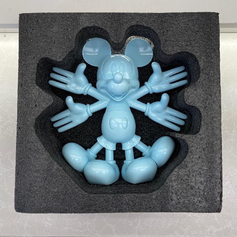 Mickey Mouse Multi Hands Decorfaure