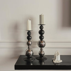 Drops Candle Holder Decorfaure