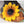 Laden Sie das Bild in den Galerie-Viewer, Sunflower Girl Decorfaure

