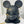 Load image into Gallery viewer, Mickey Face Sculpture Decorfaure

