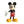Load image into Gallery viewer, Mickey Sculpture Extra Large Decorfaure
