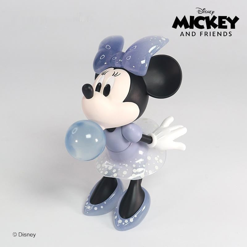 Mickey & Minnie Figurines Decorfaure