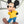 Laden Sie das Bild in den Galerie-Viewer, Mickey Mouse Figurines Decorfaure
