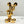 Load image into Gallery viewer, Mickey &amp; Minnie Sculpture Decorfaure
