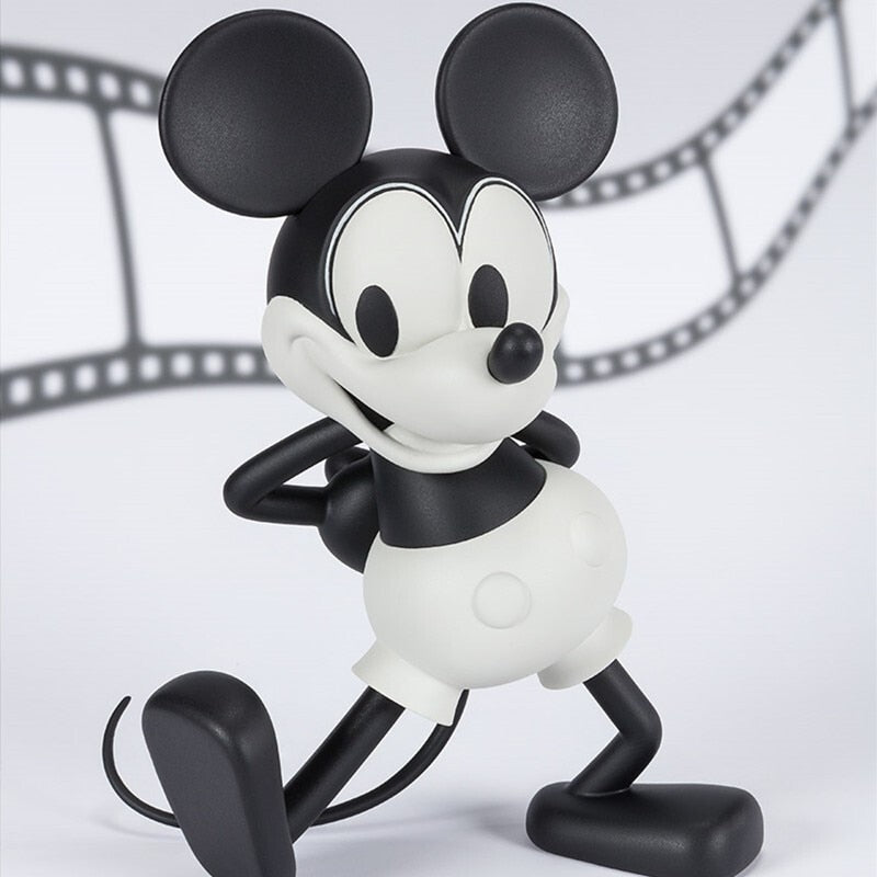 Mickey Mouse Figurines Decorfaure
