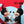 Load image into Gallery viewer, Smiling Mickey &amp; Minnie Decorfaure
