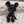 Laden Sie das Bild in den Galerie-Viewer, Mickey Mouse Anime Statue Decorfaure
