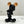 Load image into Gallery viewer, Mickey &amp; Minnie Sculpture Decorfaure
